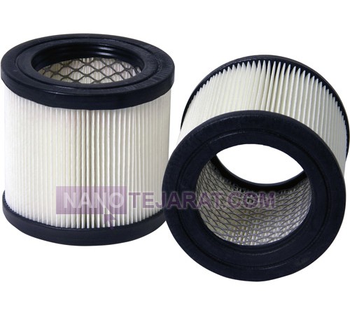 construction machinery filter